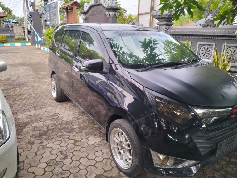 Polres Jembrana Gagalkan Pelarian Pelaku Pencurian Antarwilayah di Pelabuhan Gilimanuk