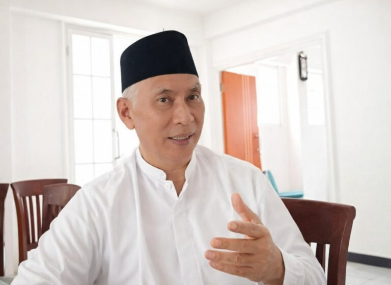 Tokoh Agama Kota Malang Dukung DPR RI Tetapkan Polri di Bawah Presiden, Tegaskan Reformasi dan Sinergi Nasional