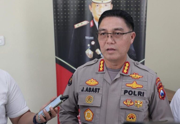 Polda Jatim Proses Hukum Tersangka Pelecehan Santriwati di Bangkalan