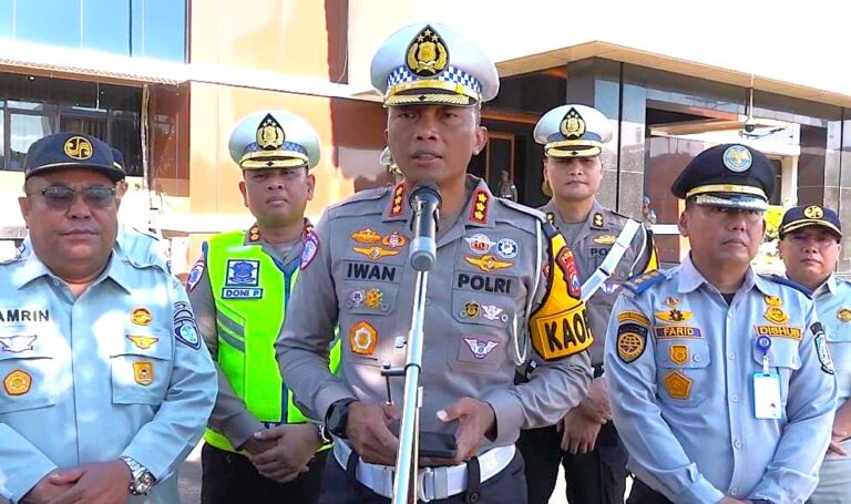 Polda Jatim Gelar Operasi Keselamatan Semeru 2026 Libatkan 5.020 Personel Gabungan