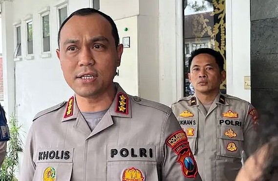 Polresta Malang Kota Dorong Rehabilitasi Korban Narkoba, Upaya untuk Memutus Rantai Jaringan