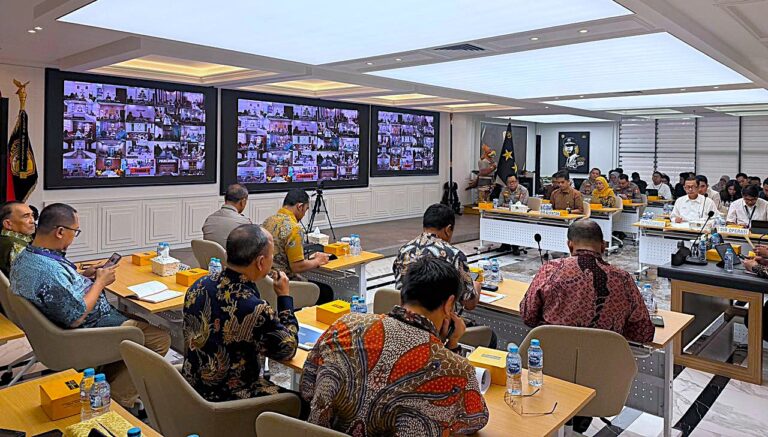 Putus Rantai Tengkulak, Polri Fasilitasi KUR dan Penyerapan Bagi Petani Jagung