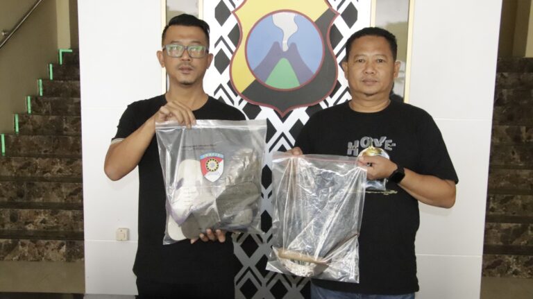 Polres Sumenep Ungkap Penganiayaan di Lenteng Tersangka Ditangkap di Sampang