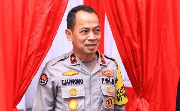 Polri Imbau Masyarakat Waspadai Lonjakan Arus Balik dan Manfaatkan WFA Pasca Idul Fitri 1447 H
