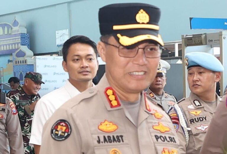 Operasi Ketupat Semeru 2026: Arus Mudik 2,1 Juta Kendaraan di Jawa Timur Tetap Kondusif