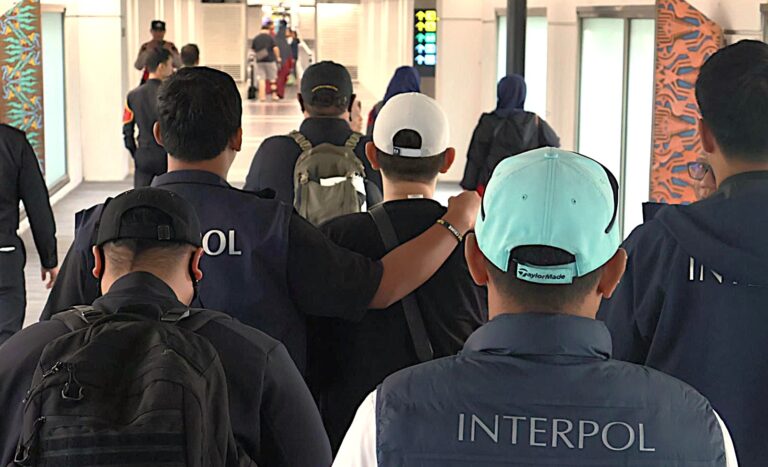 NCB Interpol Polri Tangkap Buronan Narkotika “The Doctor” di Malaysia, Segera Dipulangkan ke Indonesia