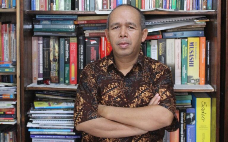 Ki Darmaningtyas: Kepuasan Pemudik Hingga 85,3% Bukti Keberhasilan Rekayasa Lalu Lintas dan Sinergi Lintas Sektor