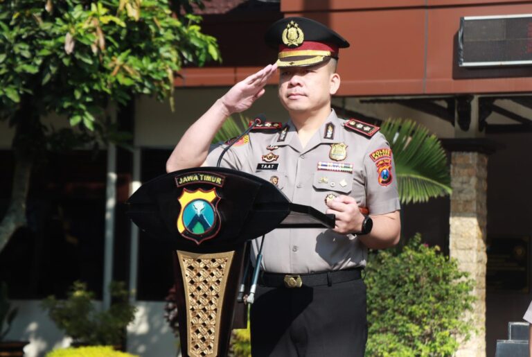 Polres Malang Ungkap Volume Kendaraan Masuk Malang Tembus 200 Ribu Lebih Saat Lebaran