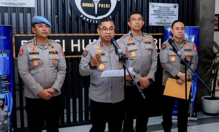 Polri Tegaskan Rekrutmen Akpol 2026 Tanpa Jalur Khusus, Masyarakat Diminta Waspada Penipuan