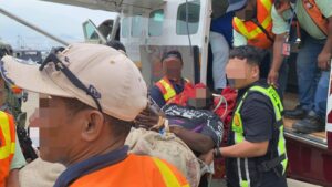 7 Tahun Buron, Pulan Wonda Akhirnya Dibekuk: Satgas Cartenz Tegakkan Hukum Profesional dan Transparan