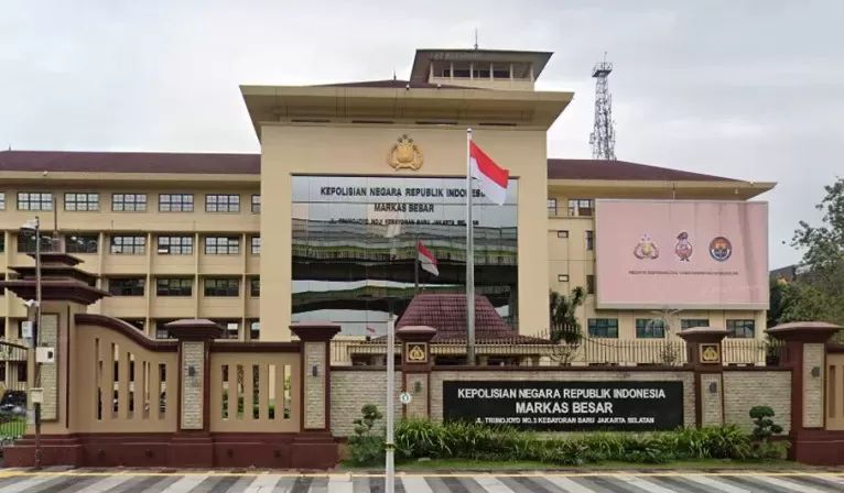 Polri Mutasi 108 Pati dan Pamen pada Mei 2026, Sejumlah Kapolda dan PJU Mabes Berganti