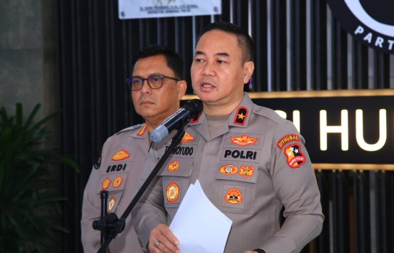 Polri Mutasi 1.121 Personel, Perkuat Organisasi hingga Daerah