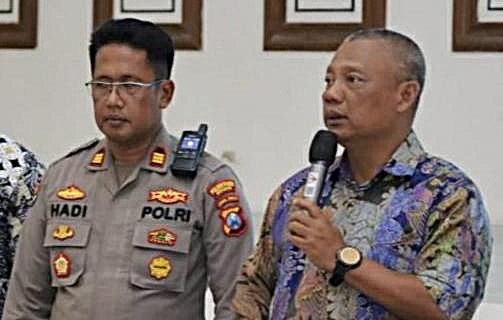 Polrestabes Surabaya Amankan Dua Tersangka Baru Kasus Penculikan Sekap Korban di Blora