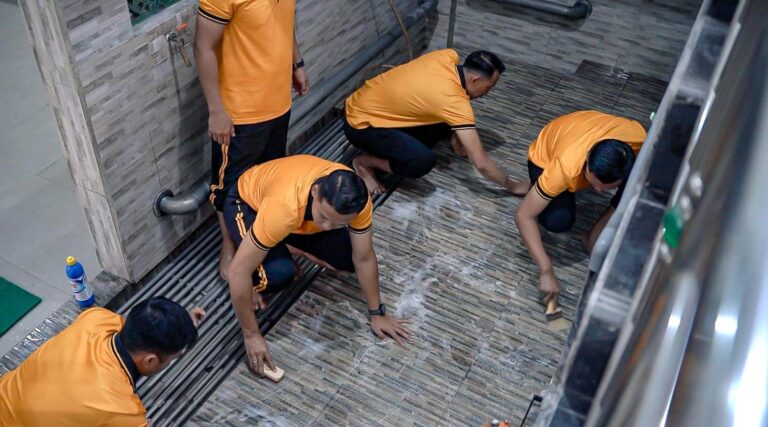 Hari Bhayangkara ke-80 Jadi Momentum Polda Jatim Perkuat Kepedulian Sosial dan Keagamaan