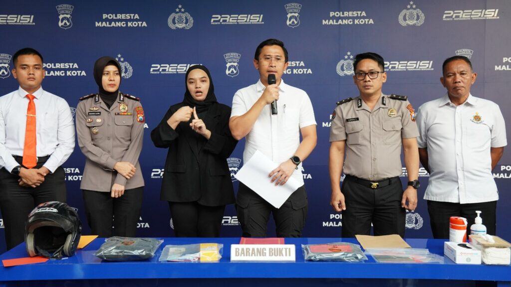 Karyawan Curi Mobil Pick Up, Polisi Ungkap Pelaku Gandakan Kunci Sebulan Sebelum Beraksi