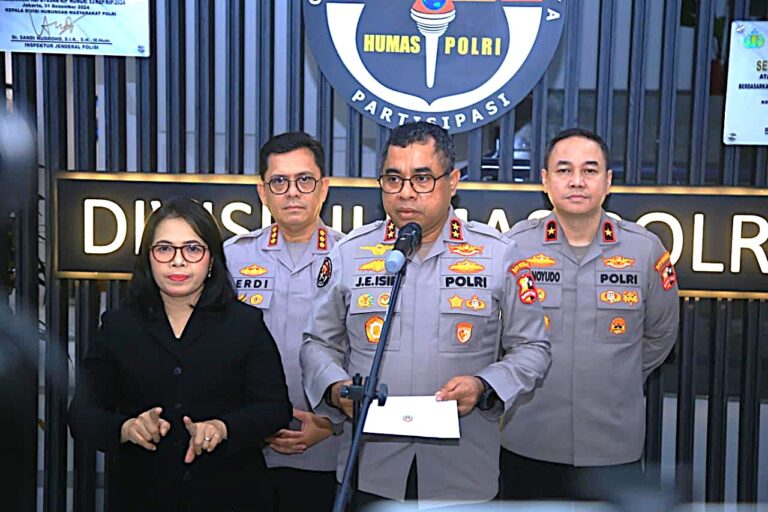 Polri Perkuat Rekrutmen Inklusif bagi Penyandang Disabilitas, Seleksi Disesuaikan dengan Kompetensi dan Kebutuhan Jabatan