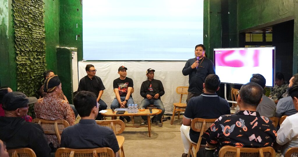 Jadi Narasumber Dialog Publik AJI: Kapolresta Malang Kota Tegaskan Komitmen Perkuat Akuntabilitas hingga Kolaborasi Kepolisian Mengedepankan HAM